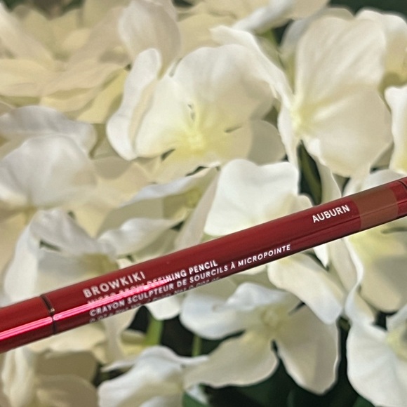 ONE/SIZE BROWKIKI • MICRO BROW DEFINING PENCIL • VARIOUS COLORS AVAILABLE - Picture 4 of 13